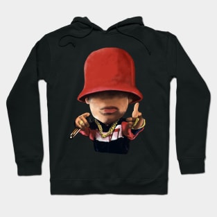 LL! (Legendz) Hoodie